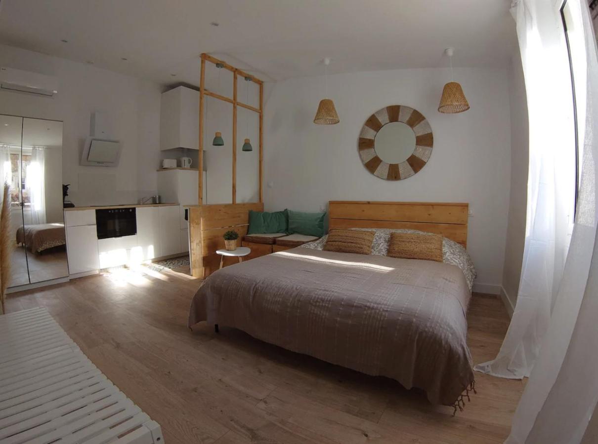 Studio Petite Canaille Кассі Екстер'єр фото