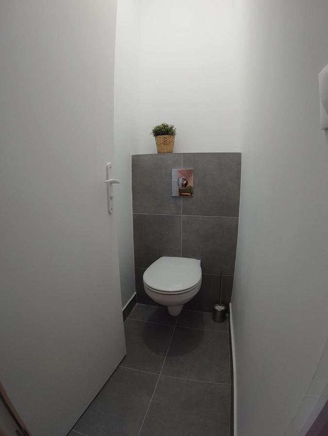 Studio Petite Canaille Кассі Екстер'єр фото