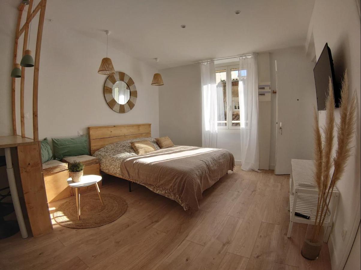 Studio Petite Canaille Кассі Екстер'єр фото