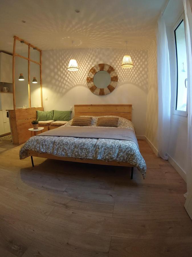 Studio Petite Canaille Кассі Екстер'єр фото